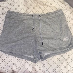 Nike Lounge Shorts